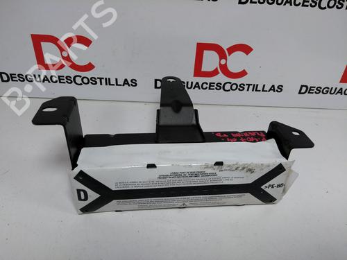 Used Electronic module PEUGEOT 407 (6D_) 2.0 (6DRFNB, 6DRFNE) (136 hp) 17399819