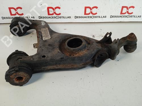 Right front suspension arm MERCEDES-BENZ E-CLASS (W210) E 320 CDI (210.026) | BP25845033M13 