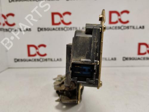 Front right lock HYUNDAI ACCENT II (LC) 1.5 CRDi | BP17413096C97 
