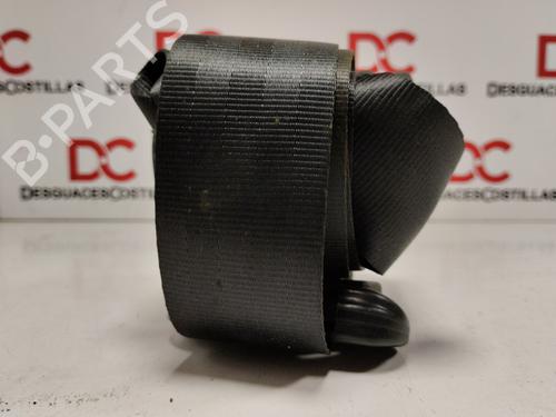 Rear right seatbelt PEUGEOT 308 SW I (4E_, 4H_) 1.6 HDi | BP17409417I28 