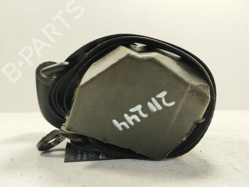 Used Rear left seatbelt Rear left seatbelt SEAT IBIZA IV (6J5, 6P1) [2008-2017] 36765859 36765859
