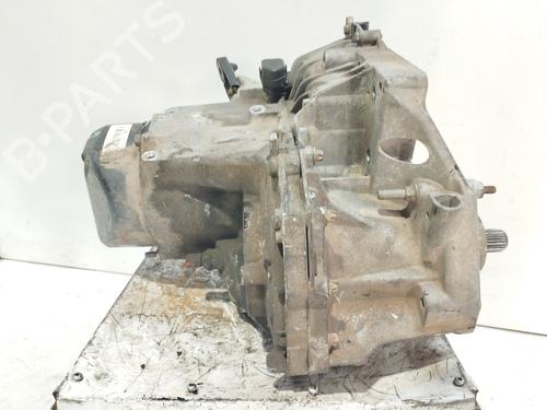 Gearbox RENAULT MEGANE I (BA0/1_) 1.6 16V (BA04, BA0B, BA11, BA1J, BA16, BA19, BA1K, BA1V,... | BP30196325M3 