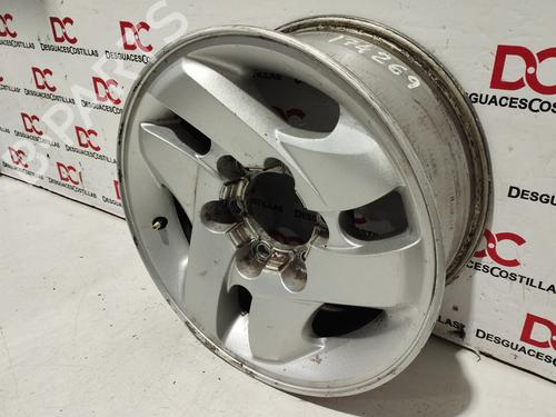 Rim HYUNDAI TERRACAN (HP) 2.9 CRDi 4WD | BP17424814C45 