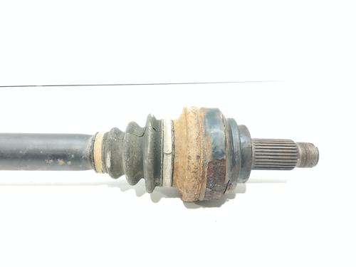 Left rear driveshaft BMW 5 (E60) 535 d | BP22902269M40 