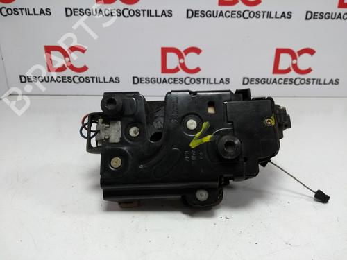 Front right lock SEAT TOLEDO II (1M2) 1.9 TDI | BP17402509C97 
