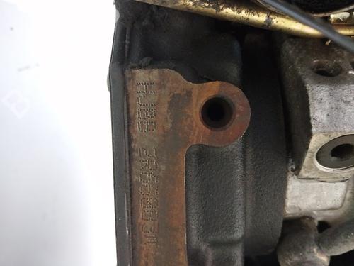 Engine FORD MONDEO III Saloon (B4Y) | BP35945496M1 - Image 12