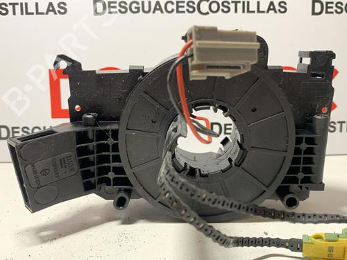 Squib airbag RENAULT LAGUNA II (BG0/1_) 1.9 dCi (BG08, BG0G) | BP17398677C102 