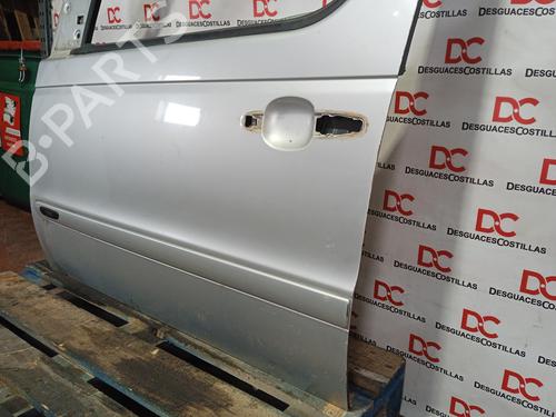 Left front door MERCEDES-BENZ VANEO (414) 1.7 CDI (414.700) | BP17422132C2 