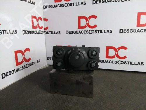 Forlygtekontakt OPEL VECTRA C (Z02) 2.0 16V Turbo (F69) (175 hp) 17395970