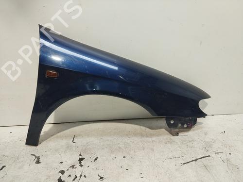 Used Right front fenders CITROËN XSARA (N1) 1.9 TD (90 hp) 20220250