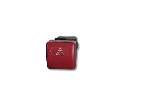 Used Warning switch Warning switch FIAT SCUDO Bus (220_) 2.0 JTD (109 hp) 36004188 36004188