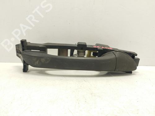 Used Rear right exterior door handle MERCEDES-BENZ C-CLASS (W203) C 200 CDI (203.004) (116 hp) 30529980
