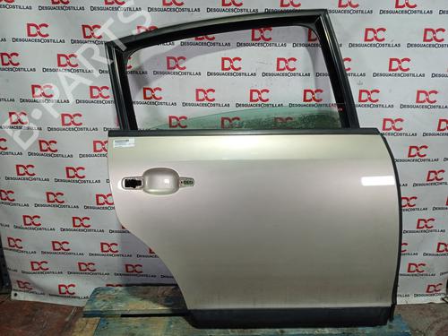 Used Right rear door CITROËN C4 I (LC_) [2004-2014]  17424757