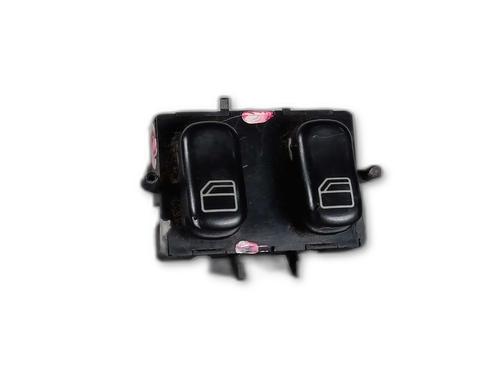 Used Left front window switch MERCEDES-BENZ M-CLASS (W163) [1998-2005]  30859955