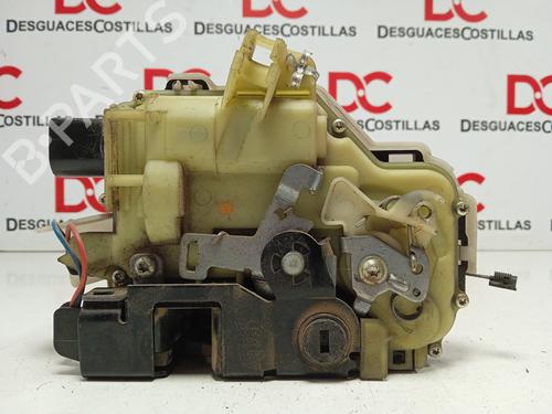Used Rear right lock VW PASSAT B5.5 (3B3) 1.9 TDI (130 hp) 17411649