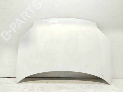Used Hood PEUGEOT PARTNER Box Body/MPV (5_, G_) 1.9 D (69 hp) 30204421