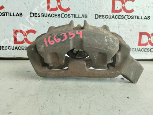 Used Right front brake caliper Right front brake caliper RENAULT MEGANE Scenic (JA0/1_) [1996-2001] 36450836 36450836