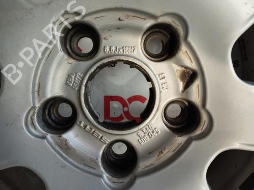 Rim SEAT TOLEDO III (5P2)  | BP17424394C45 