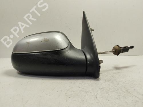 Retrovisor derecho CITROËN SAXO (S0, S1) 1.5 D (57 hp) 29941905