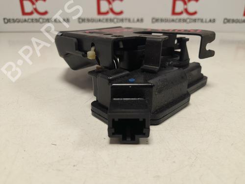 Bakluke lås HONDA ACCORD VII (CL, CN) 2.2 i-CTDi (CN1) | BP17408693C101 