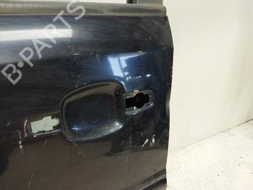 Left front door OPEL VECTRA C (Z02) 2.2 DTI 16V (F69) | BP17521280C2 