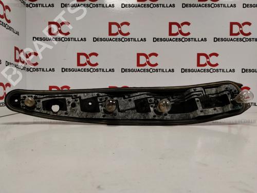 Used Lamp holder FIAT PUNTO (188_) 1.9 JTD 80 (188.237, .257, .337, .357) (80 hp) 17406861