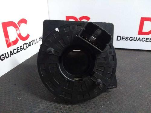 Airbag Klokveer VW POLO IV (9N_, 9A_) 1.2 12V (64 hp) 17395656