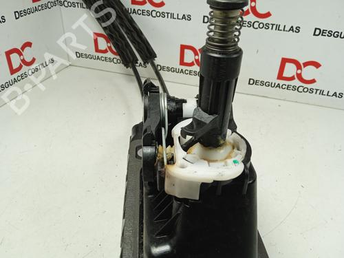 Gear lever VW PASSAT B8 Variant (3G5, CB5)  | BP17459648M90 
