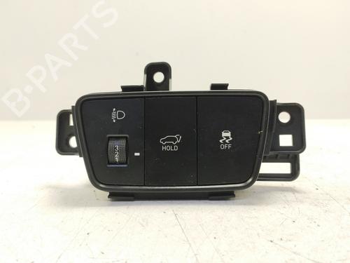 Hovedlysbryter HYUNDAI TUCSON SUV Van (TLE) [2015-2020]  32086385