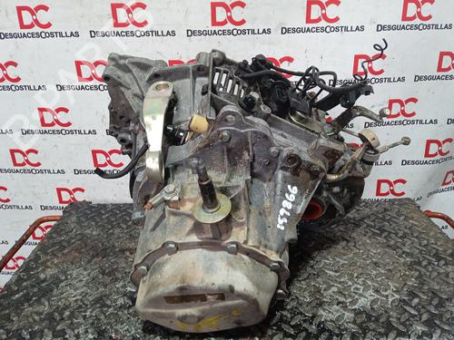 Gearbox CITROËN XANTIA (X1_, X2_) 1.8 i | BP17418882M3 
