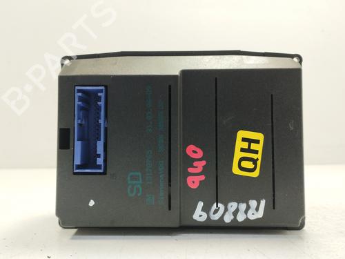 Multifunctionele display OPEL VECTRA C GTS (Z02) 1.9 CDTI (F68) | BP25280923C48 