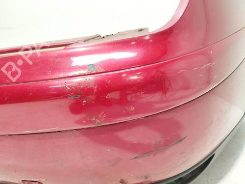 Rear bumper CITROËN C4 I Saloon 1.6 HDi | BP29396046C8 