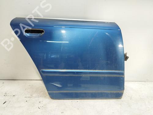 Dør høyre bak AUDI A4 B7 Avant (8ED) 2.0 TDI 16V (140 hp) 19092889
