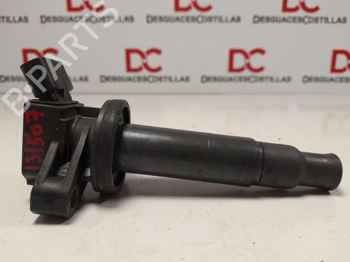 Ignition coil TOYOTA COROLLA (_E12_) 1.6 VVT-i (ZZE121_, ZZE121R) | BP17407351M94 