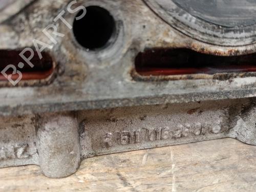 Cylinder head CHRYSLER PT CRUISER (PT_) 2.2 CRD | BP31146727M5 