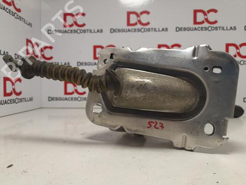 Hand brake OPEL ASTRA H GTC (A04) 1.9 CDTI (L08) | BP17408740I18 