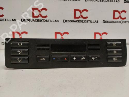 Used Climate control BMW 3 Touring (E46) 320 d (150 hp) 17417386