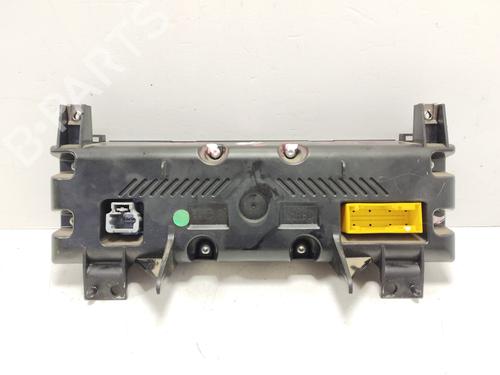 Climate control PEUGEOT 406 (8B) 1.8 16V | BP18422596I5 