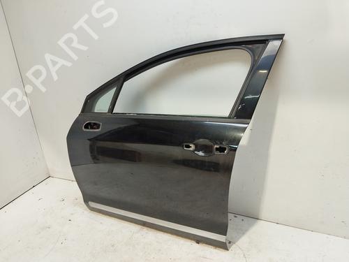 Left front door CITROËN C5 III Break (RW_) 1.6 HDi 110 | BP31082832C2 