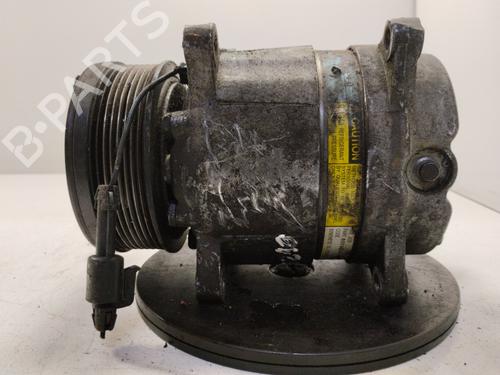 Used AC compressor AC compressor VW GOLF III (1H1) 1.9 TD, GTD (75 hp) 35904340 35904340