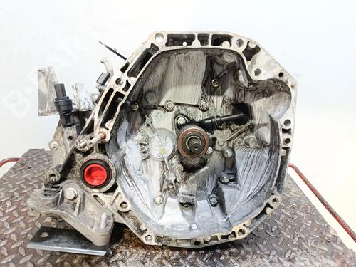 gearbox-renault-kangoo-express-fc01_-1997-35953138 main image