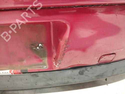 Rear bumper CITROËN C4 I Saloon 1.6 HDi | BP29396046C8 