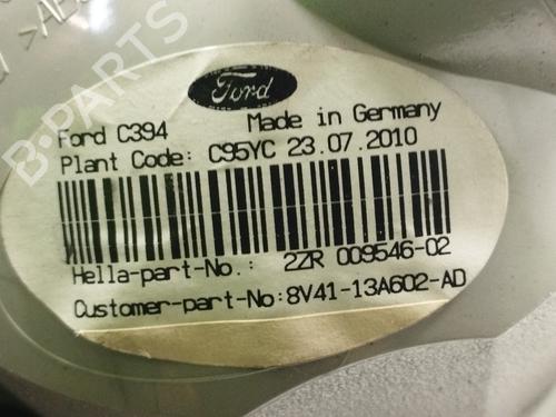 Achterlicht kofferdeksel achterklep rechts FORD KUGA I | BP30655438C80