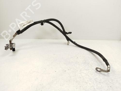 Used Cable PEUGEOT 208 I (CA_, CC_) 1.6 HDi (114 hp) 26918817