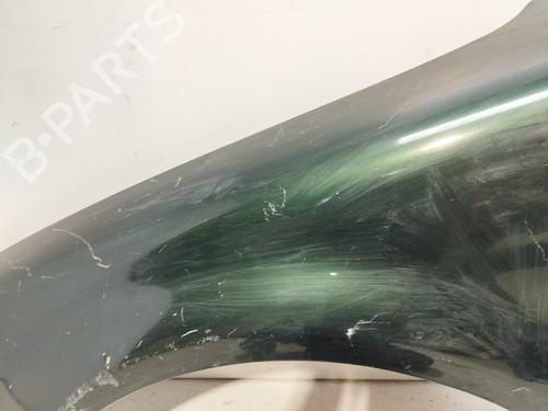 Left front fenders VW PASSAT B5 (3B2)  | BP27519981C41 