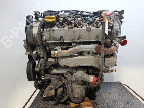 Engine OPEL SIGNUM Hatchback (Z03) 3.0 V6 CDTI (F48) | BP35944075M1 - Image 7