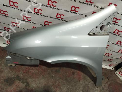 Left front fenders FIAT ULYSSE (179_) 2.2 JTD | BP17422880C41 
