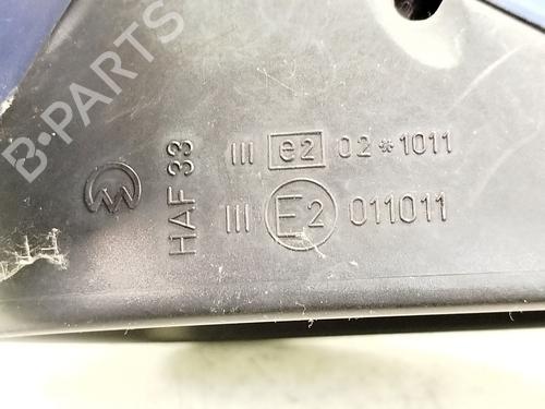 Retrovisor esquerdo CITROËN C8 (EA_, EB_) 2.2 HDi | BP32660359C26  - Image 9