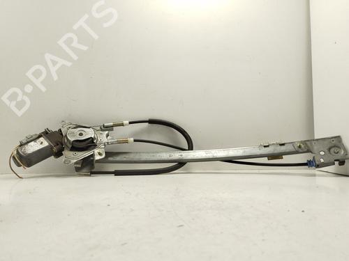 Used Front right window mechanism CITROËN SAXO (S0, S1) 1.5 D (57 hp) 29954825
