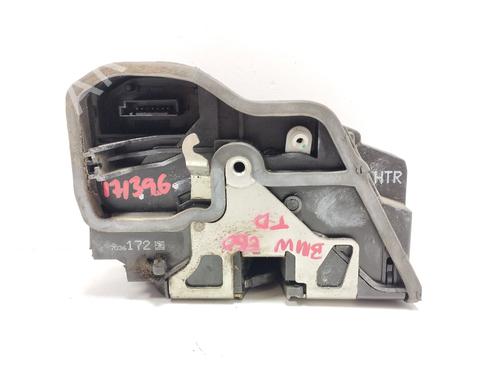 Rear right lock BMW 5 (E60) 530 d | BP17423642C99 